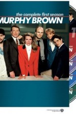Watch Murphy Brown Projectfreetv